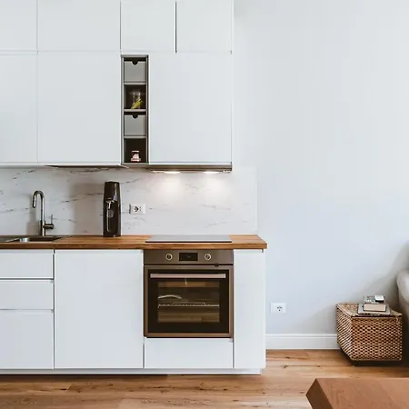 Apartamento Mico Citylife Luxuryflat, 100m Metro Milão