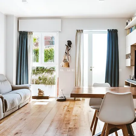 Apartamento Mico Citylife Luxuryflat, 100m Metro