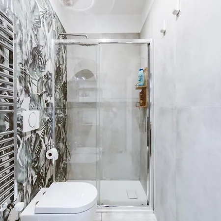 Apartamento Mico Citylife Luxuryflat, 100m Metro