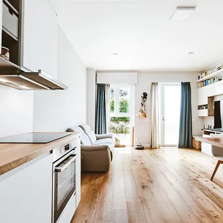 Mico Citylife Luxuryflat, 100m Metro * Milaan